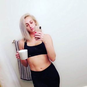 Meet your Posher, Channy